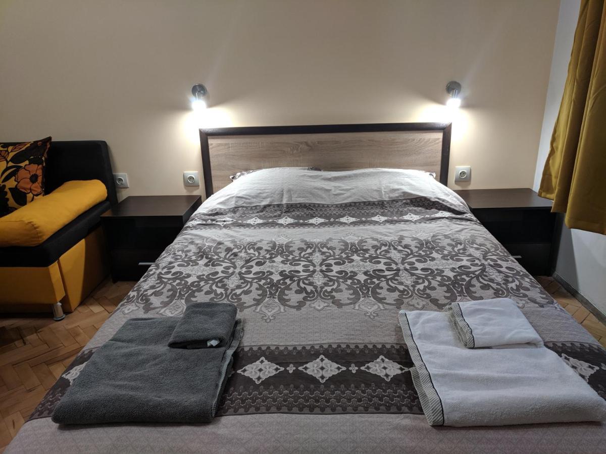 Апартамент Convenient New Near Metro Station By Flat Mаnager *