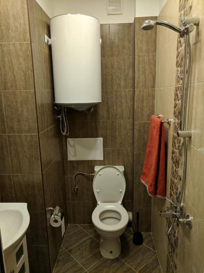 Convenient New Near Metro Station By Flat Mаnager Апартамент *