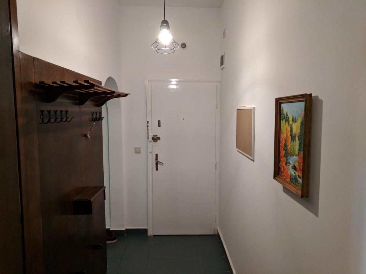 Convenient New Near Metro Station By Flat Mаnager * София