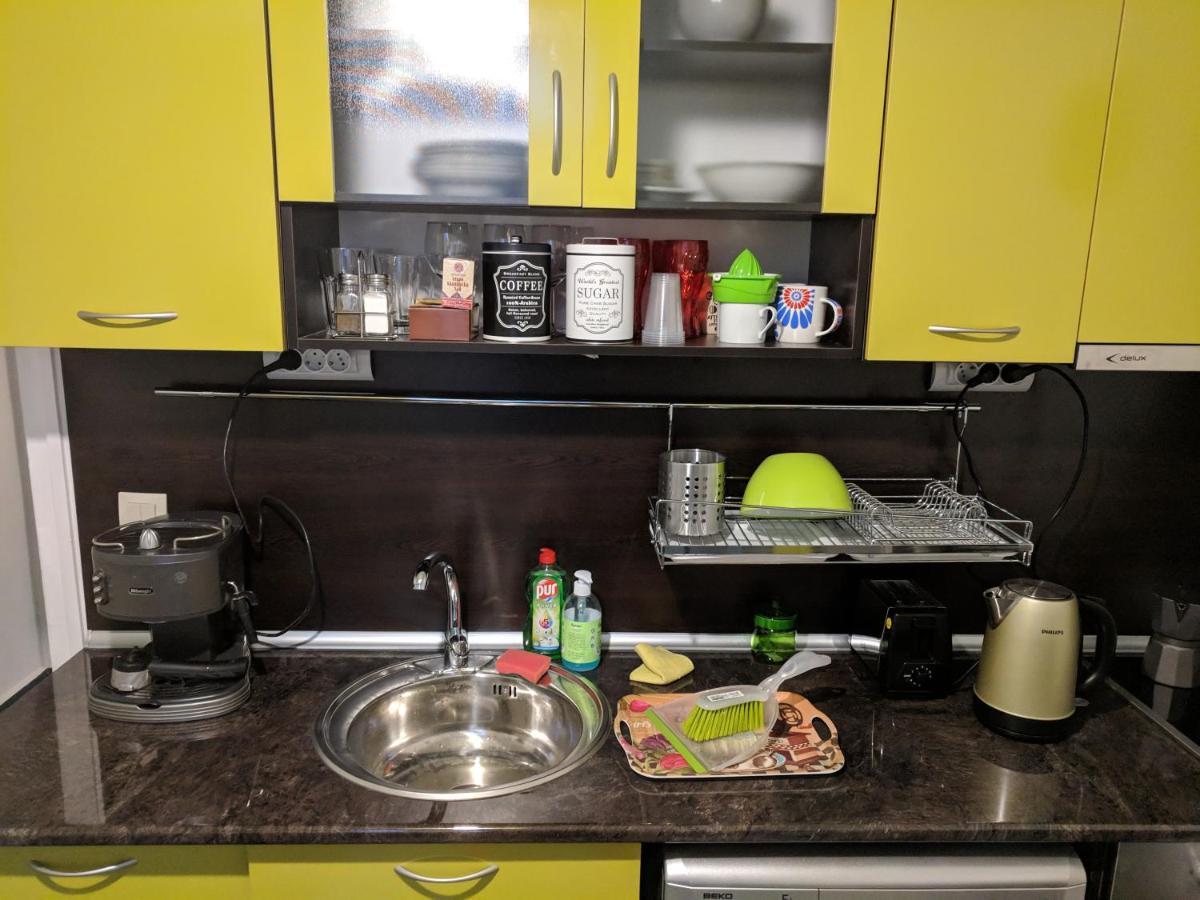 Convenient New Near Metro Station By Flat Mаnager Апартамент
